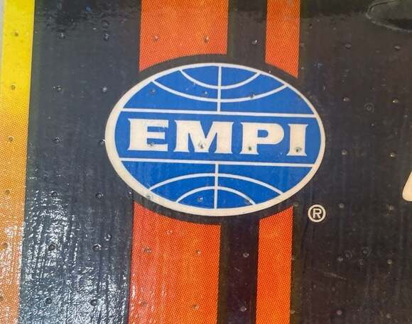 EMPI Other - NEW EMPI 00-9049-0 Replacement Gauze Air Filter Element, 5-1/2" x 3-1/8"